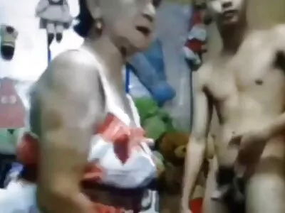 લુચ્ચું બેબી વ્હિટની રાઈટ anally fucked