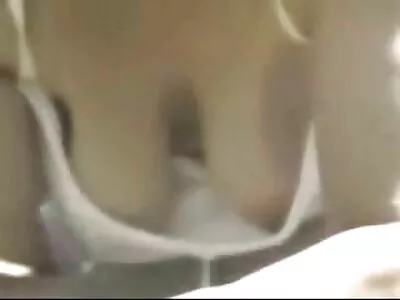 સ્પોર્ટી બેબ માયા બિજોઉ બહાર ખરાબ થઈ જાય છે