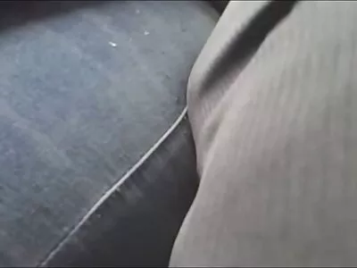 મોટા ગધેડા બેબ ચાટ્યું અને fucked