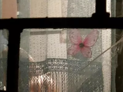 કાળી બેબ પાગલની જેમ ડિક પર સવારી કરી રહી છે