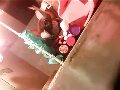 સોનેરી PAWG ફોનિક્સ મેરી બંને છિદ્રો માં fucked