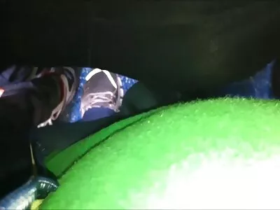 ગોળમટોળ ચહેરાવાળું ગિયા Paige સોફા પર સખત fucked નહીં